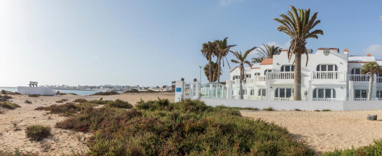 Galera Beach Apartamentos Corralejo Exterior photo