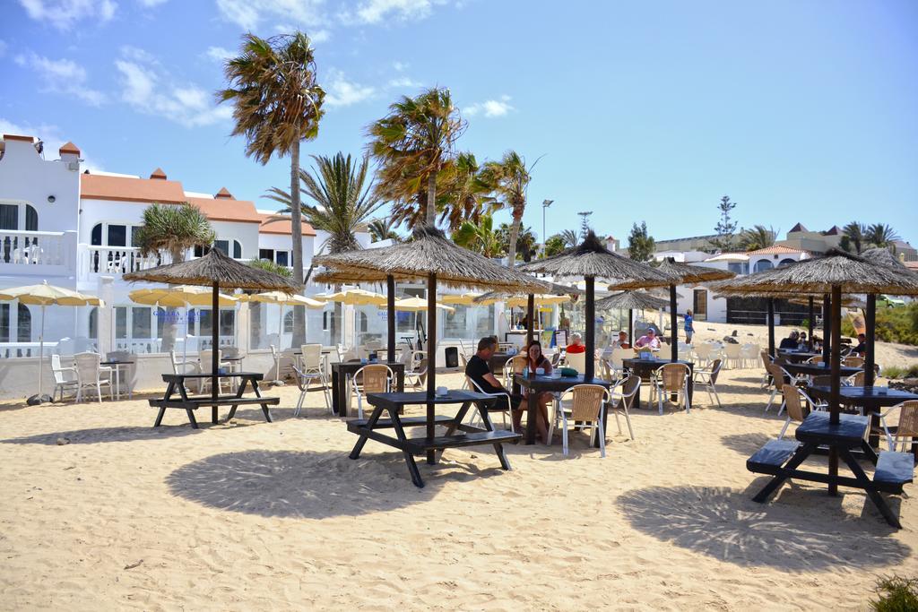 Galera Beach Apartamentos Corralejo Exterior photo