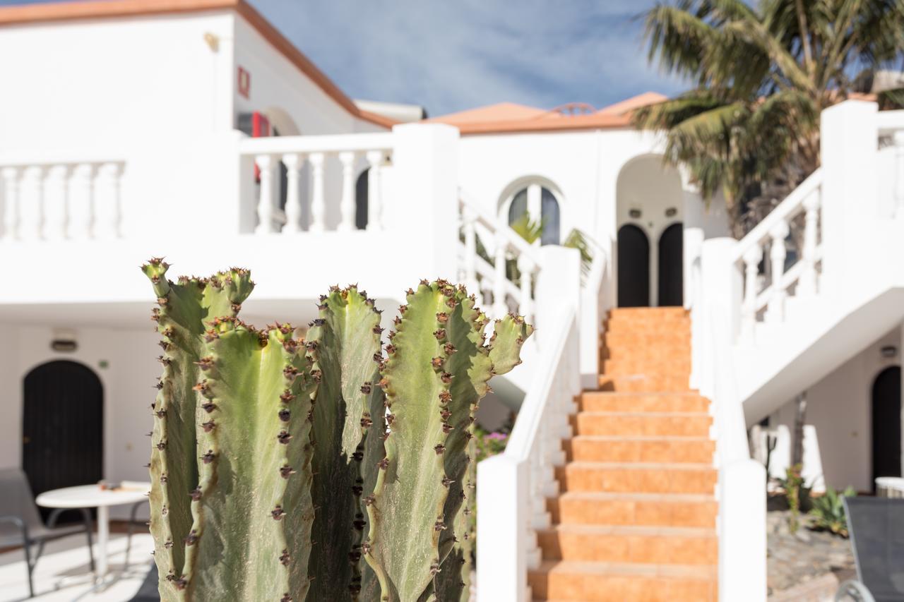 Galera Beach Apartamentos Corralejo Exterior photo